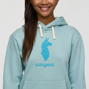 Dámska mikina Cotopaxi Cotopaxi Llama Pullover Hoodie