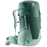 Dámsky batoh Deuter Futura 24 SL zelená forest-jade