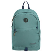 Batoh Regatta Boulder 20L svetlozelená Ivy Moss