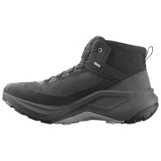 Pánske topánky Salomon Genesis Mid GTX