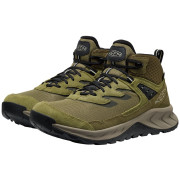 Pánske turistické topánky Keen Hightrail Mid Wp Men