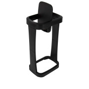 Odpadkový kôš Bo-Camp Garbage Bag Holder Flip Lid 120 L