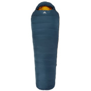 Páperový spacák Mountain Equipment Helium 400 Long