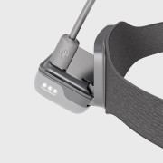 Čelovka BioLite Range 500