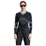 Dámske funkčné tričko X-Bionic Energy Accumulator Light Shirt Ls