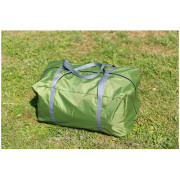 Stan Coleman Bering 4