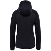 Dámska fleecová mikina The North Face Tech Mezzaluna Hoodie