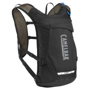 Cyklistický batoh Camelbak Chase Adventure 8 Vest čierna Black/Earth