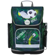 Set batohu Baagl Ergo SET 3 Fotbal