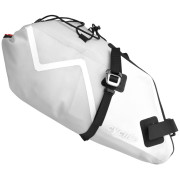 Brašňa pod sedlo Cyclite Saddle Bag Small / 02 svetlosivá light grey