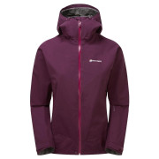 Dámska bunda Montane Women's Pac Plus Jacket