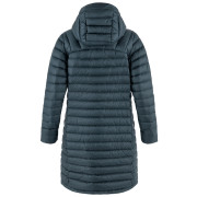 Dámsky kabát Fjällräven Snow Flake Parka W