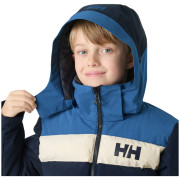 Detská bunda Helly Hansen Jr Cyclone Jacket