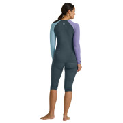 Dámske tričko Ortovox 120 Comp Light Long Sleeve W