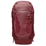 Dámsky turistický batoh Vaude Asymmetric 48+8