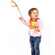 Detské vodítko Littlelife Reins Lion