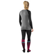Dámske 3/4 spodky Dynafit Tour Light Merino W 3/4 Tight