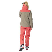 Dámska bunda Dynafit Ridge Gtx Jkt W