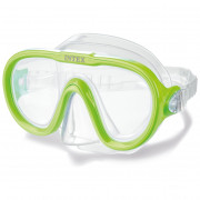 Potápačské okuliare Intex Sea Scan Swim Masks 55916