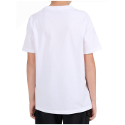 Detské tričko 4F Tshirt M3517 White