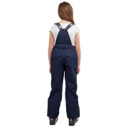 Detské zimné nohavice Fundango Berge Pants Patriot Blue