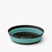 Skladacia miska Sea to Summit Frontier UL Collapsible Bowl L modrá