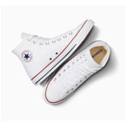 Topánky Converse Chuck Taylor All Star Canvas Mid
