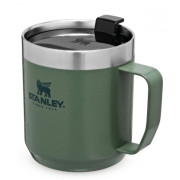 Hrnček Stanley Camp mug 350ml zelená Green