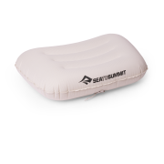 Cestovný vankúš Sea to Summit Aeros Ultralight Pillow - Large béžová Beluga