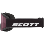 Detské lyžiarske okuliare Scott Goggle Shield Junior