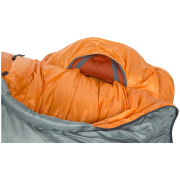 Páperový spacák Big Agnes Torchlight EXP 20 Long