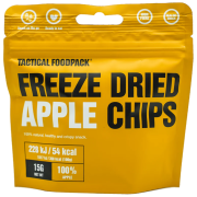 Sušené ovocie Tactical Foodpack Freeze-Dried Apple Chips