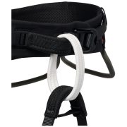 Pánsky horolezecký úväzok Black Diamond M Solution Harness