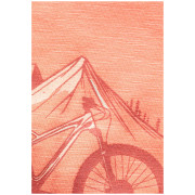 Dámske tričko Chillaz Gandia Mountainbike Flowers