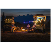 Solárna lampa BioLite Solar String 18’ Color