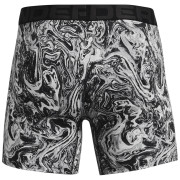 Pánske boxerky Under Armour CC 6in Novelty 3 Pack