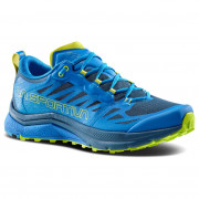 Pánske topánky La Sportiva Jackal II modrá Electric Blue/Lime Punch