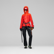 Dámska bunda Norrona falketind dri1 Jacket