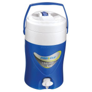 Termoska Pinnacle Thermo Tank 4L modrá/biela Navy