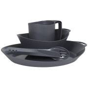 Sada riadov LifeVenture Ellipse 4-Piece Set