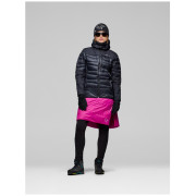 Čiapka Norrona 29 mid merinoUll logo Beanie