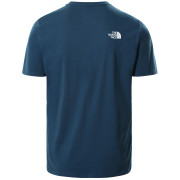 Pánske tričko The North Face Foundation Graphic Tee