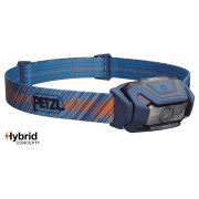 Čelovka Petzl Aria 1R RGB modrá blue