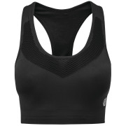 Podprsenka Dare 2b Dont Sweat It Bra čierna Black/Black