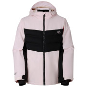 Detská bunda Dare 2b Cheery Jacket PinkHze/Blk