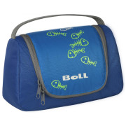 Detská toaletná taška Boll Junior Washbag modrá/zelená dutchblue