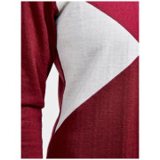 Dámske funkčné tričko Craft ADV Nordic Wool HZ