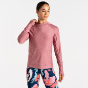 Dámske tričko Dare 2b Sprint Cty Hoodie