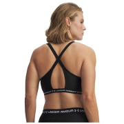 Športová podprsenka Under Armour UA Crossback Low Bra