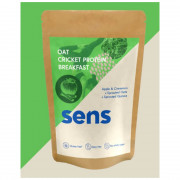 Hotové jedlo Sens Proteinová snídaně - Jablko & Skořice (400g)